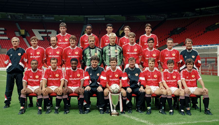 作为英超的 作为英超的